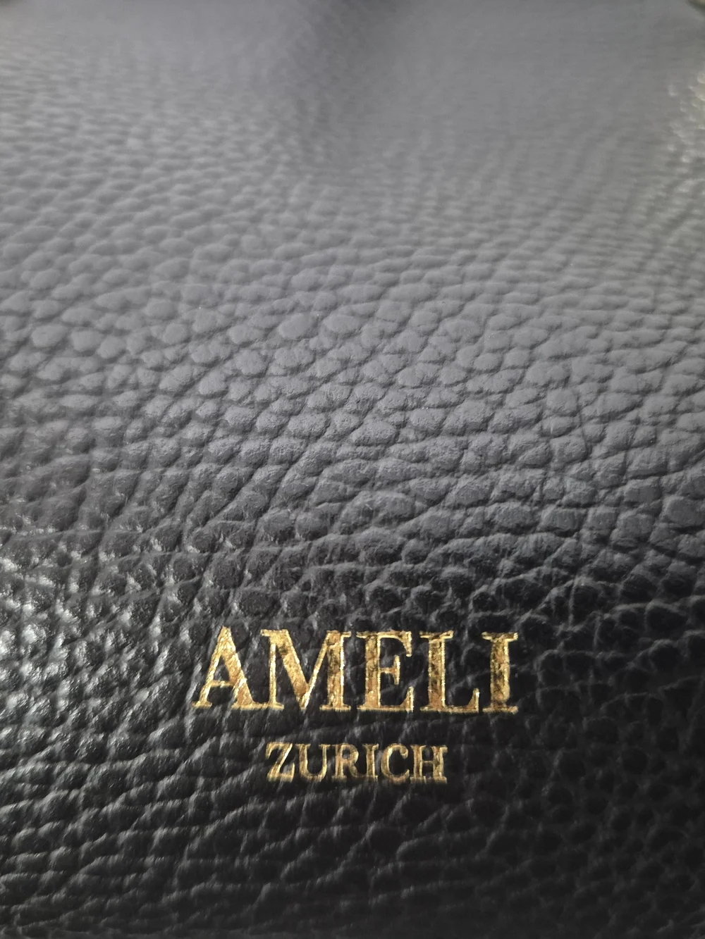 AMELI Zurich- Black Viadukt Day